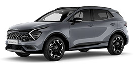 Découvrez nos <strong>Kia Stock Deals</strong>