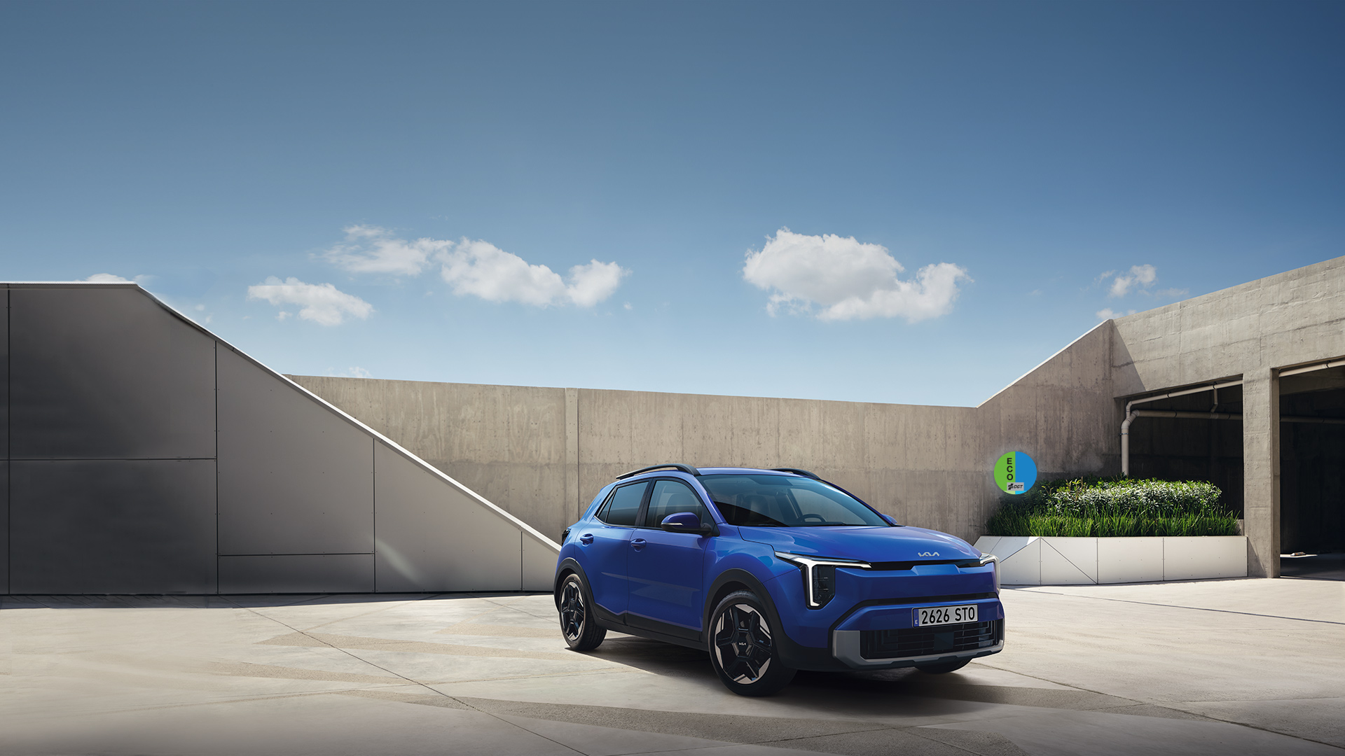 El Nuevo Kia Stonic