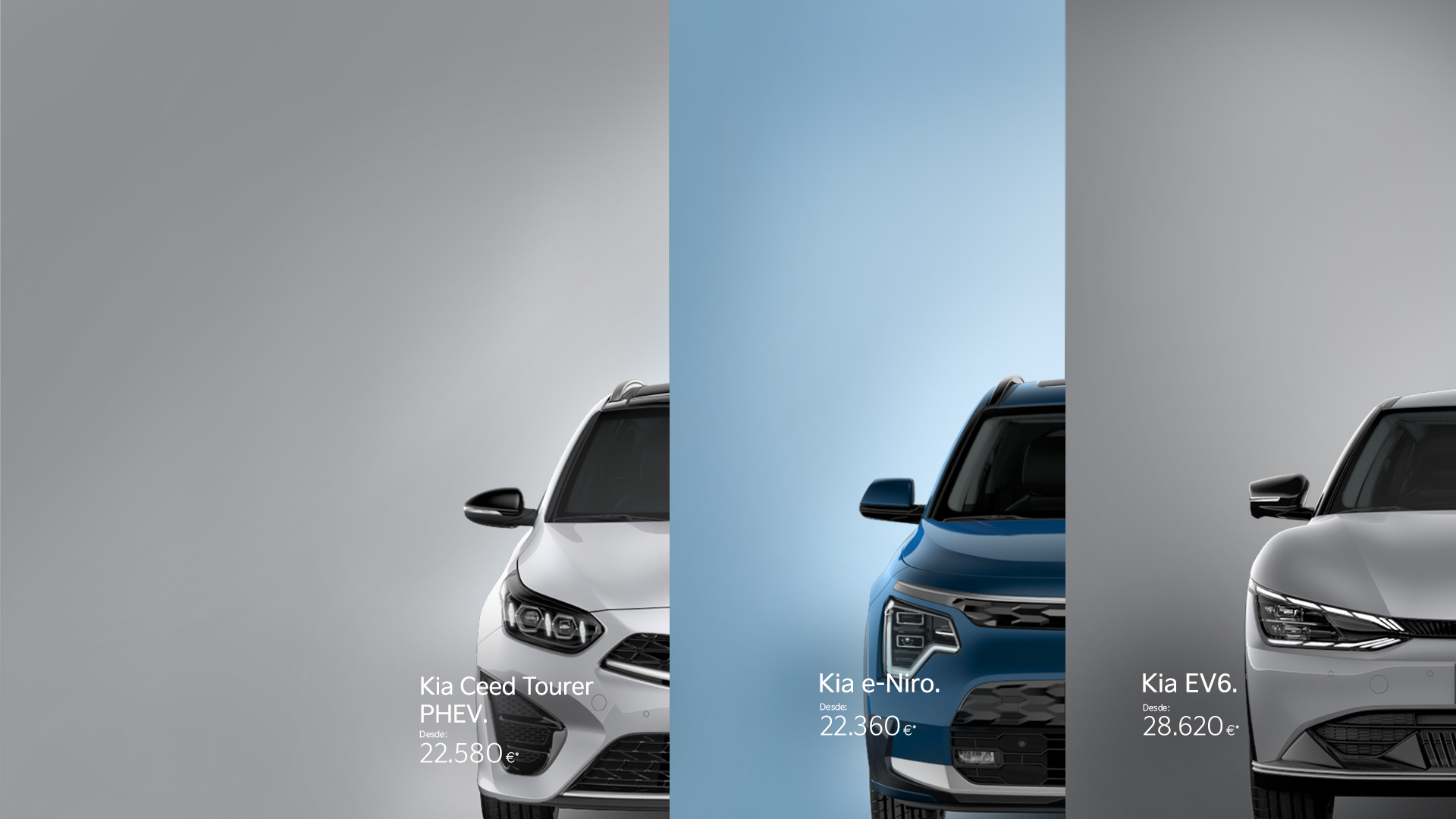Descubre Kia Outlet