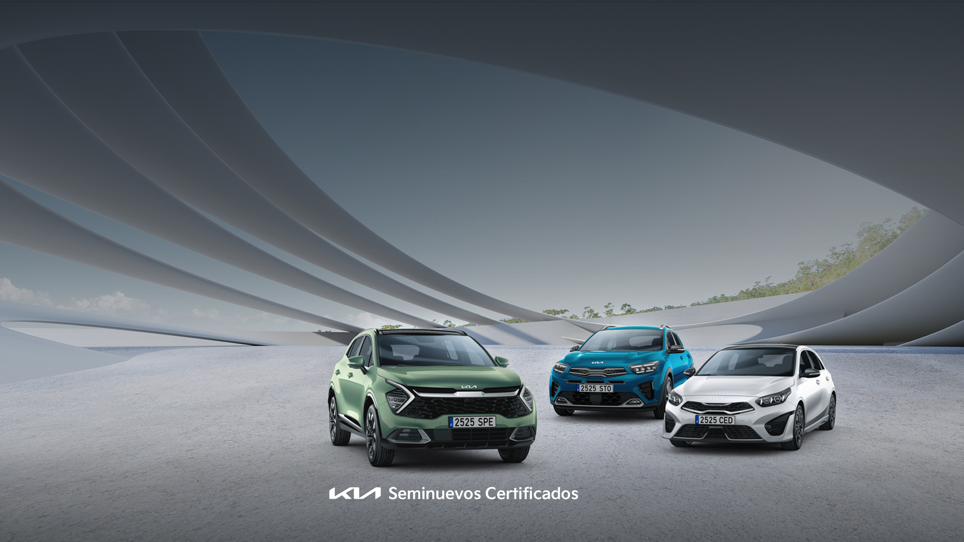 Días Kia Seminuevos Certificados