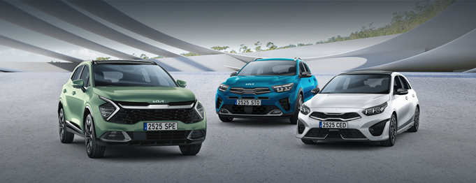 <br>Días Kia Seminuevos Certificados<br>