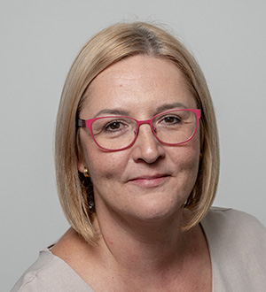 Katarína Slabá Cudzišová