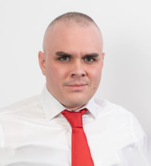 Bc. Róbert Lukáč