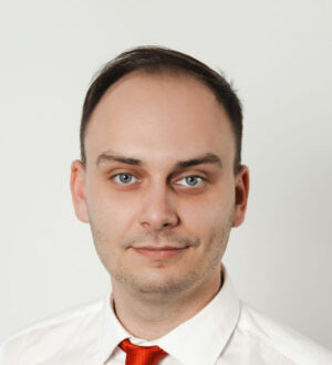 Ing. Milan Klacík MBA