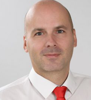 Mgr. Igor Mader