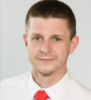 Martin Gális