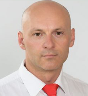 Ing. Martin Korpoň
