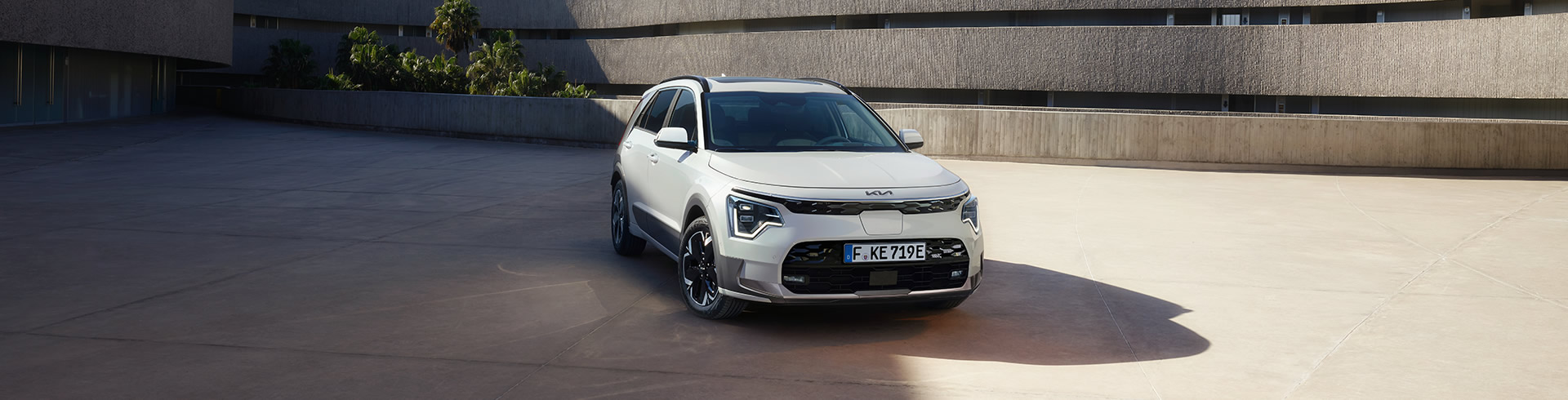 Kia EV6 und Niro EV