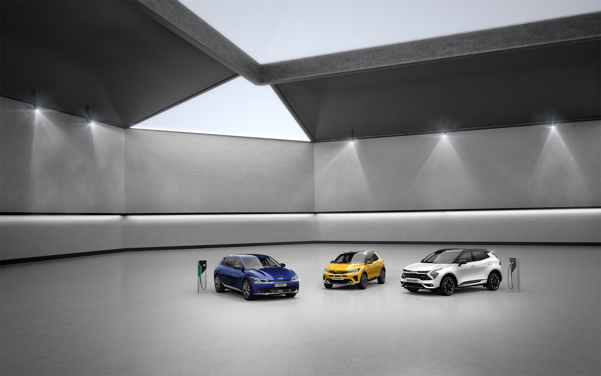 Showroom virtuel