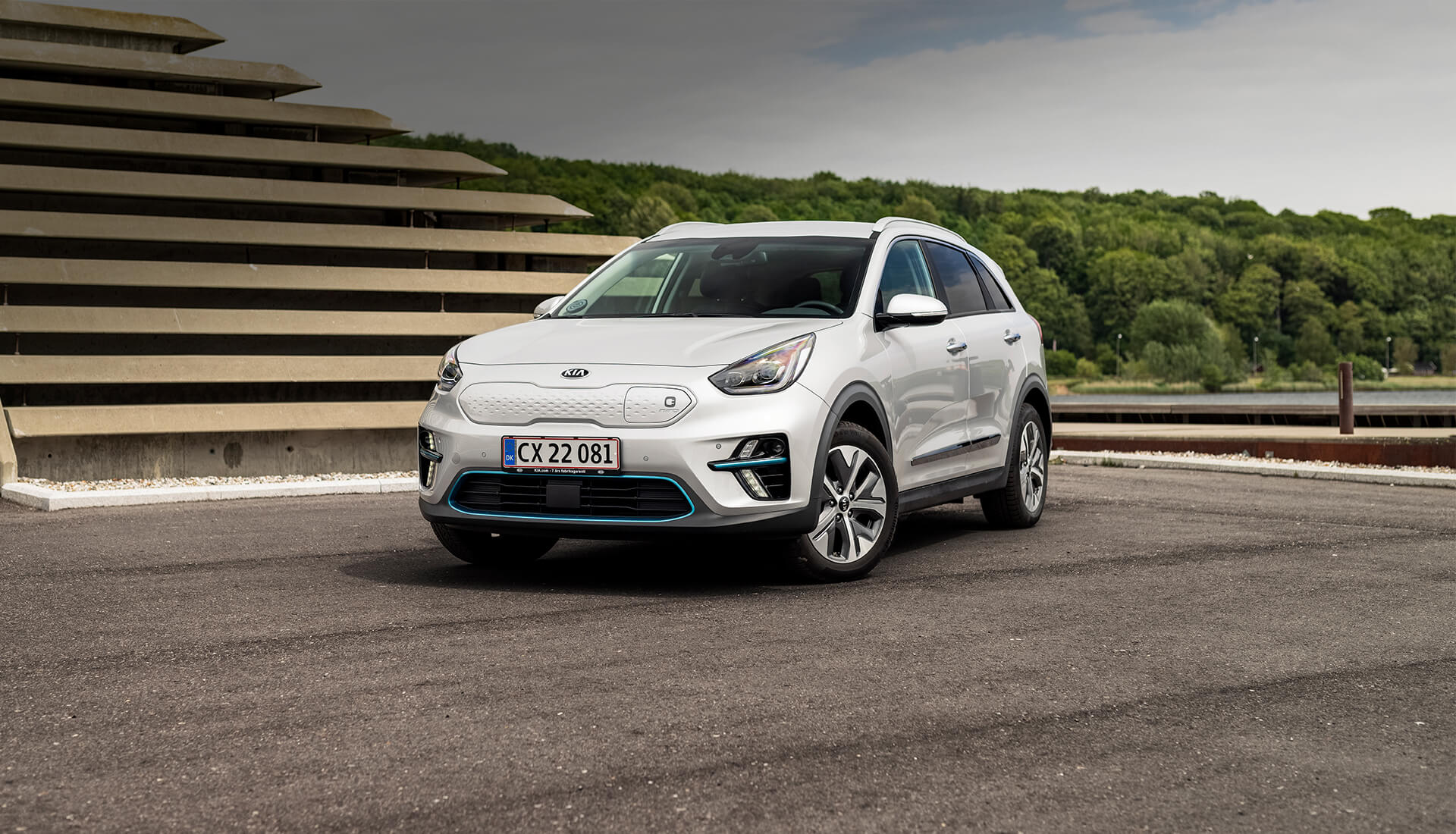 Kia e-Niro