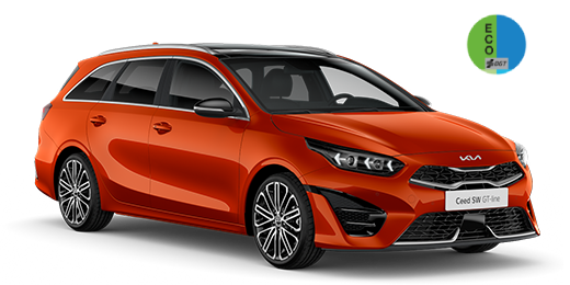 accesorios Kia Ceed Tourer