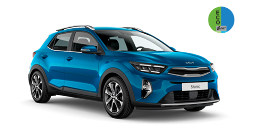 Catálogo accesorios Kia Stonic 