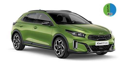 accesorios Kia XCeed