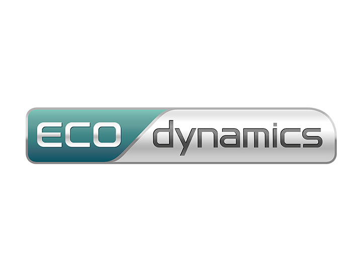Kia ECO dynamics logo