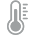 Condizioni meteo e temperatura
