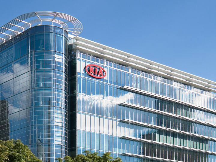 Kia Europe
