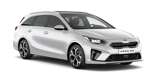 accesorios Kia Ceed Tourer