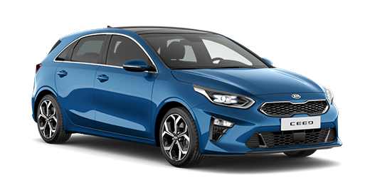 accesorios kia ceed