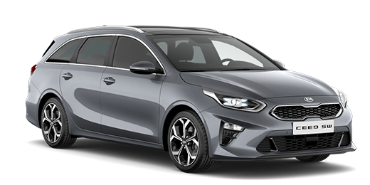 accesorios Kia Ceed Tourer