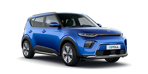 accesorios Kia eSoul