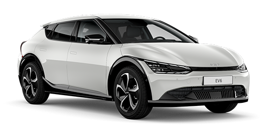 hoja rescate Kia EV6