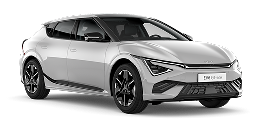 Kia EV6 GT-Line