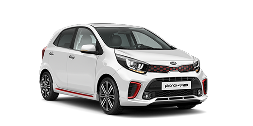 accesorios kia picanto