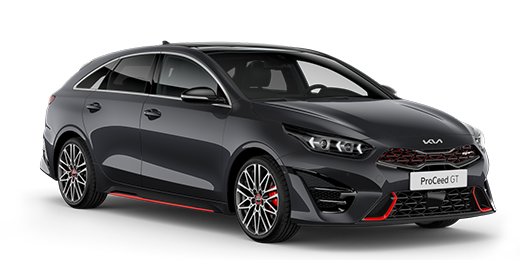 hojas rescate Kia Proceed