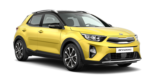 accesorios Kia Stonic 