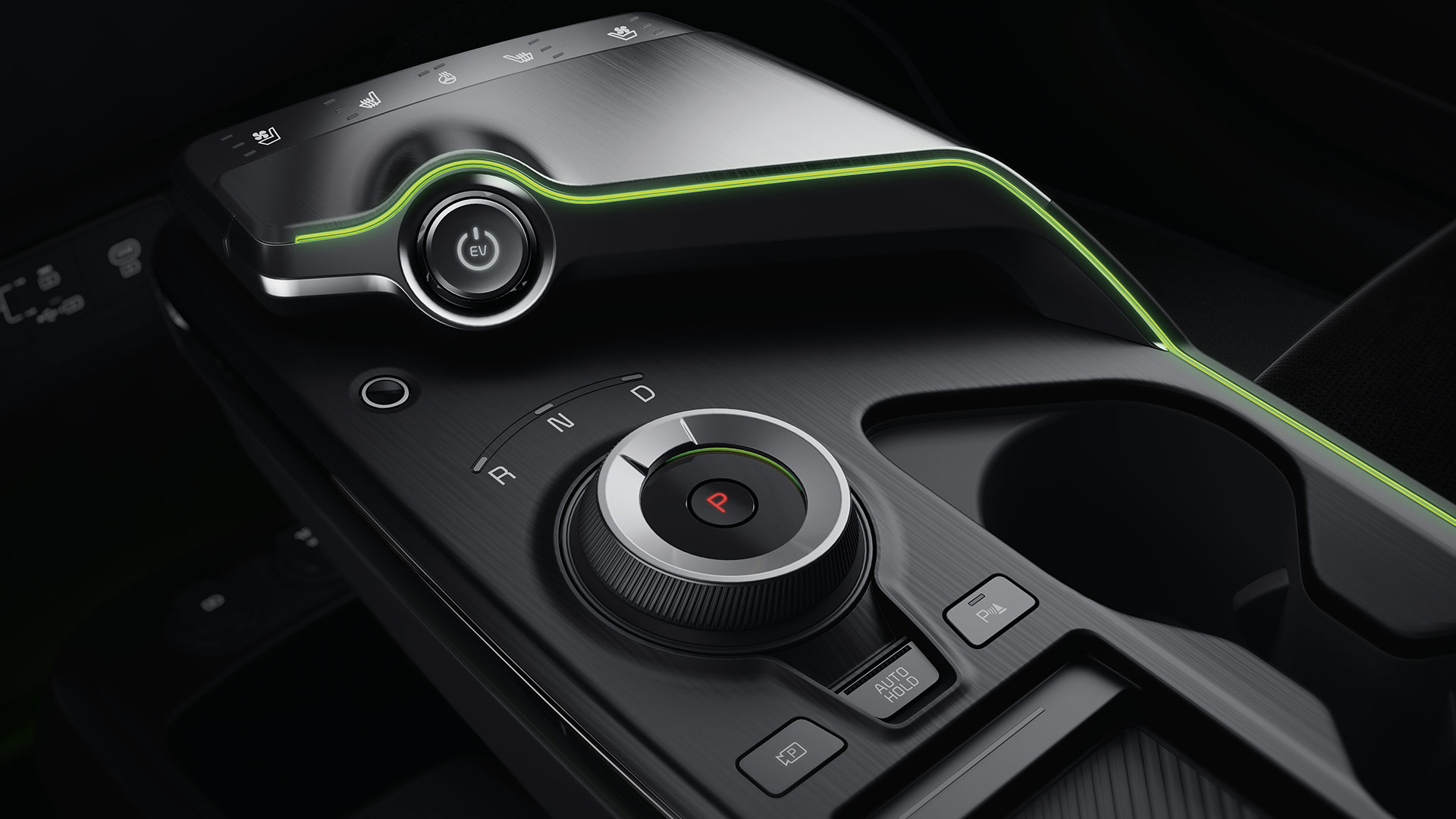 New fingerprint recognition system