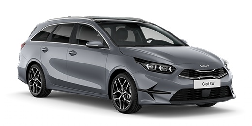 Kia Ceed SW