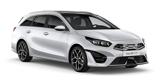 Kia Ceed Plug-in Hybrid