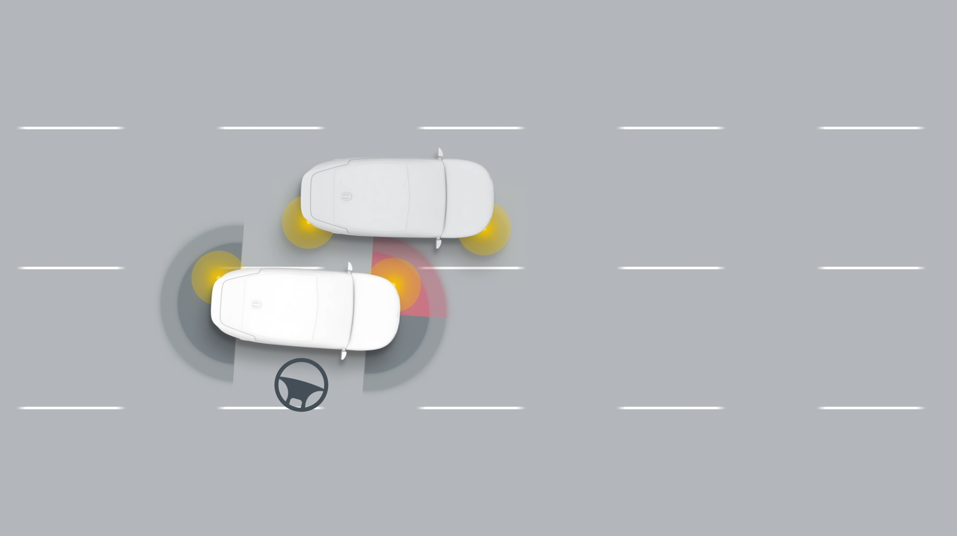 FCA 2.0 – Lane Change Side and Evasive Steering