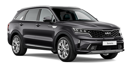 Sorento 
