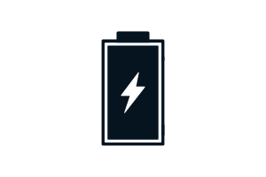 Battery icon