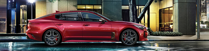 Kia business