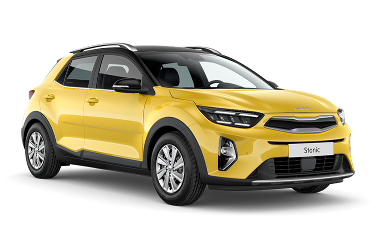 KIA Stonic Prestige