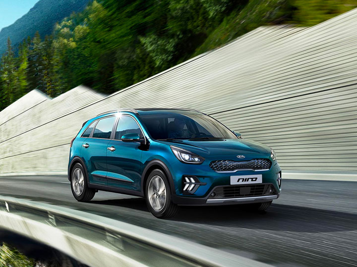 Tagliando KIArio