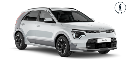 Niro EV