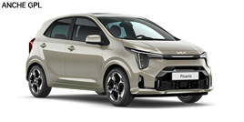 Nuova Picanto
