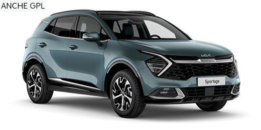 Sportage