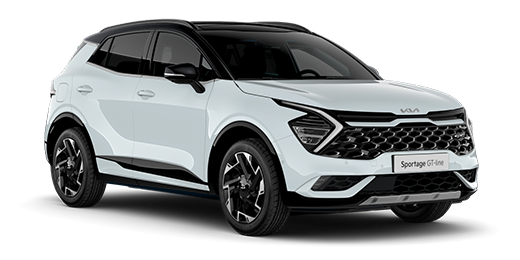 Sportage Plug-in Hybrid