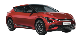Nuova EV6