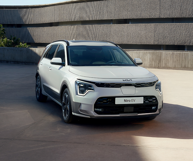 niro-ev