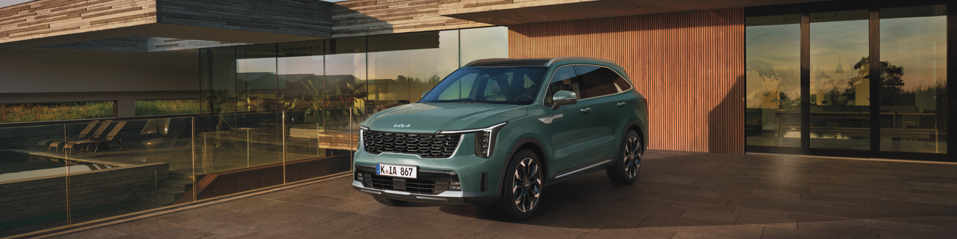 sportage ibrido