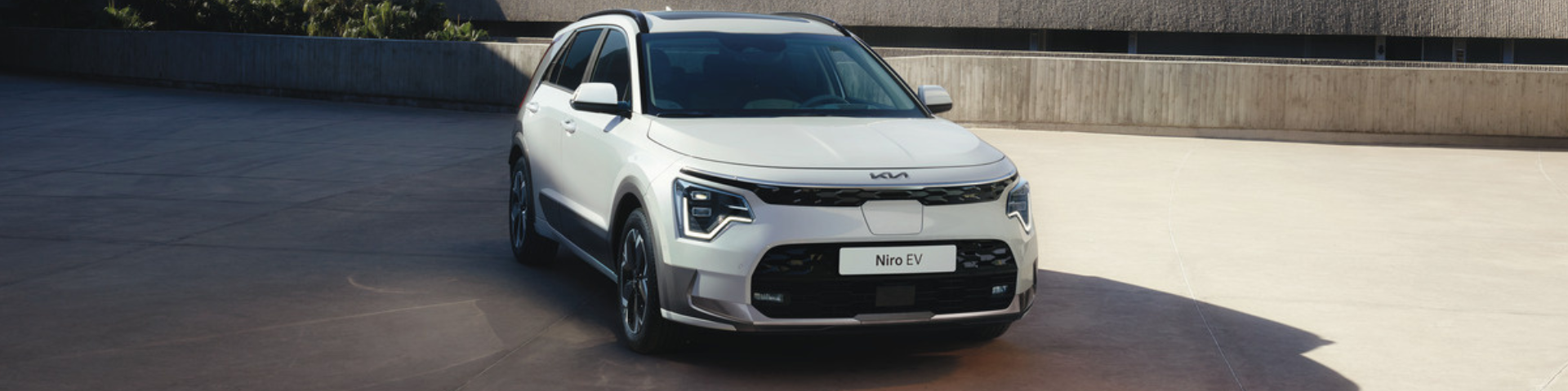 Kia Niro EV