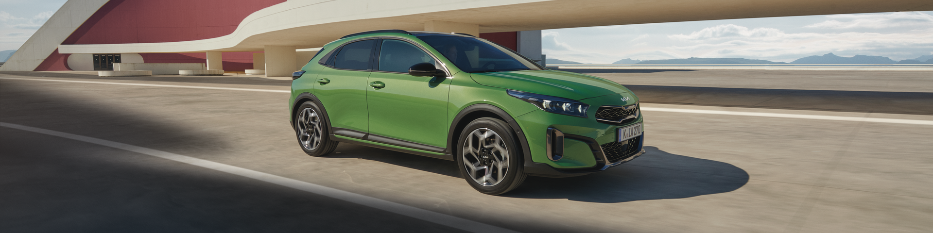 Kia EV9