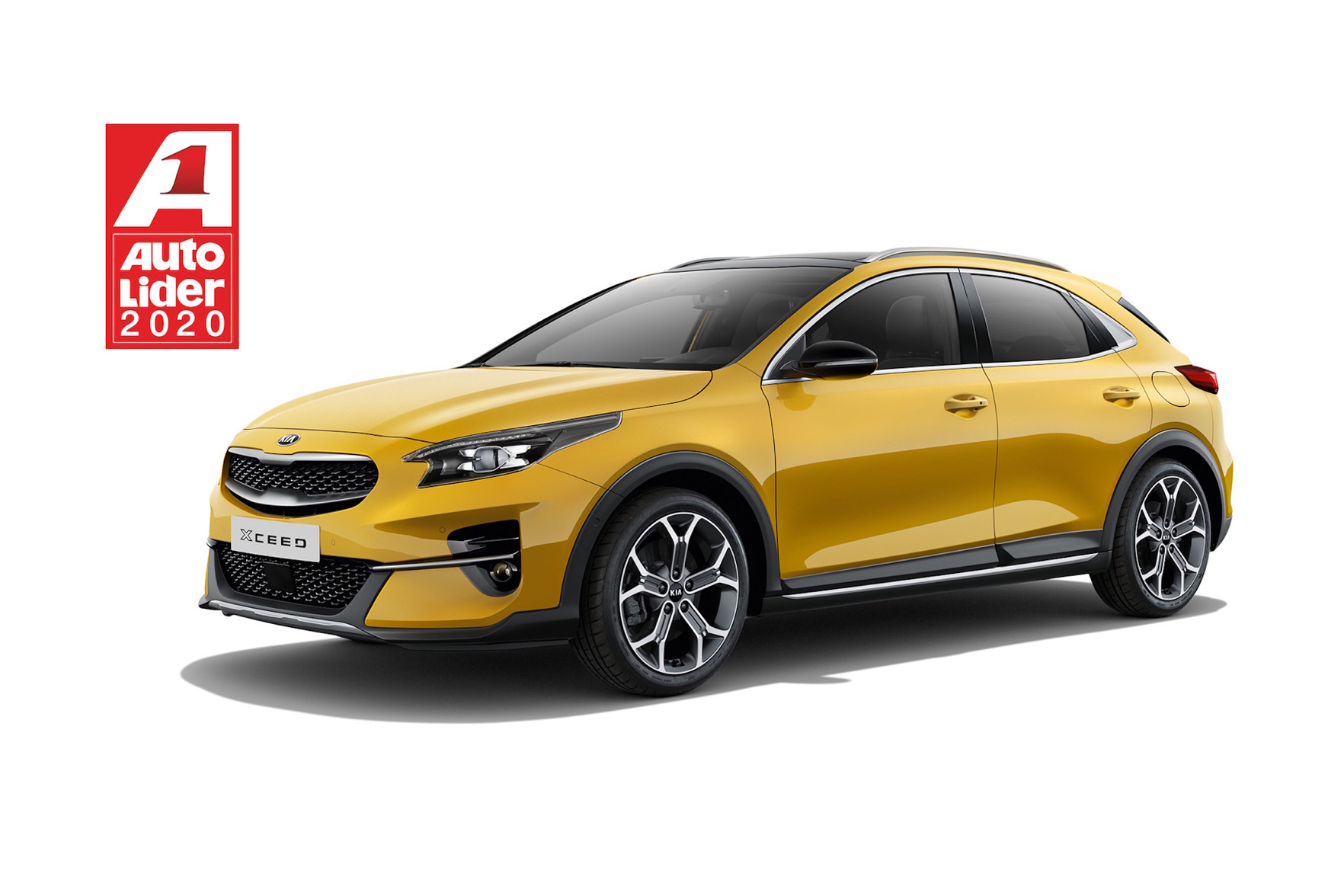 Testfahrt | Kia Austria