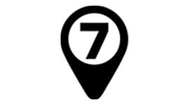 7-ročná aktualizácia máp