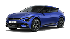 New EV6 GT